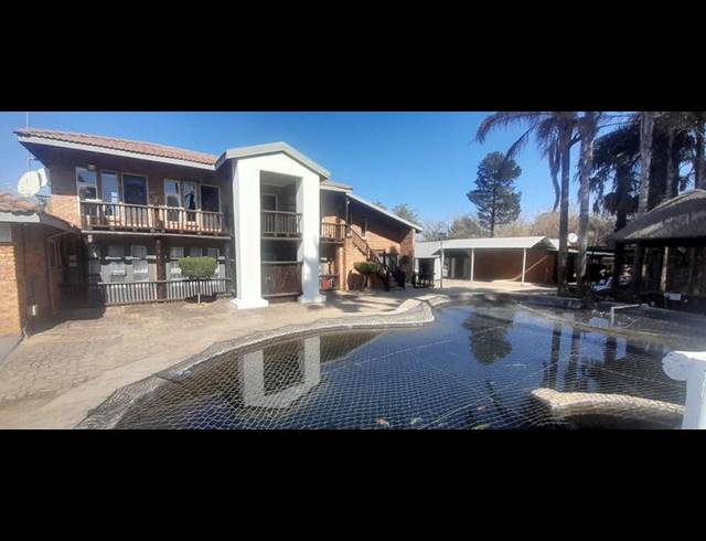 2 BEDROOM PROPERTY TO RENT IN MNANDI